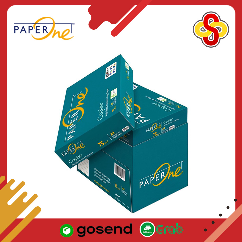 k.hvs paperone a4 75 box 2