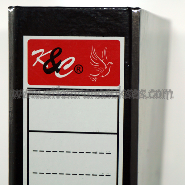 Odner-Folio-K&C-Sarana-Sukses-ATK