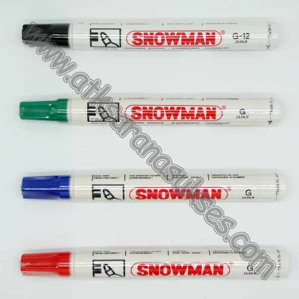 Snowman-G-Sarana-Sukses-ATK 1