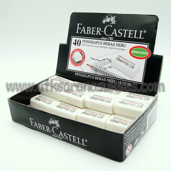 Faber-Castell-18-72-96-Sarana-Sukses-ATK