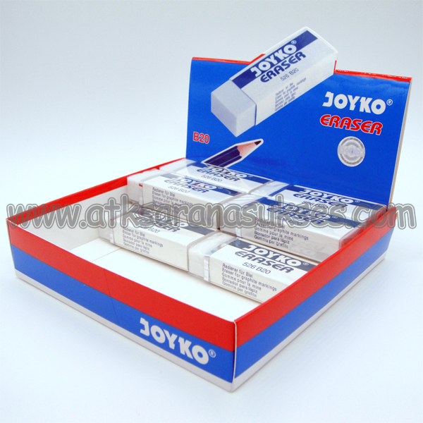 Penghapus-Joyko-526-B20-Sarana-Sukses-ATK 1
