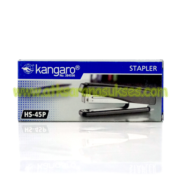 stapler-kangaro-hs-45p-sarana-sukses-atk