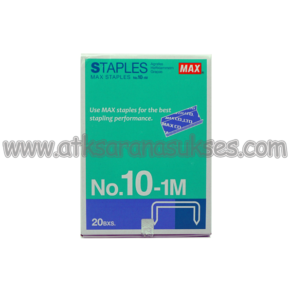 staples-max-no10-1m-sarana-sukses-atk