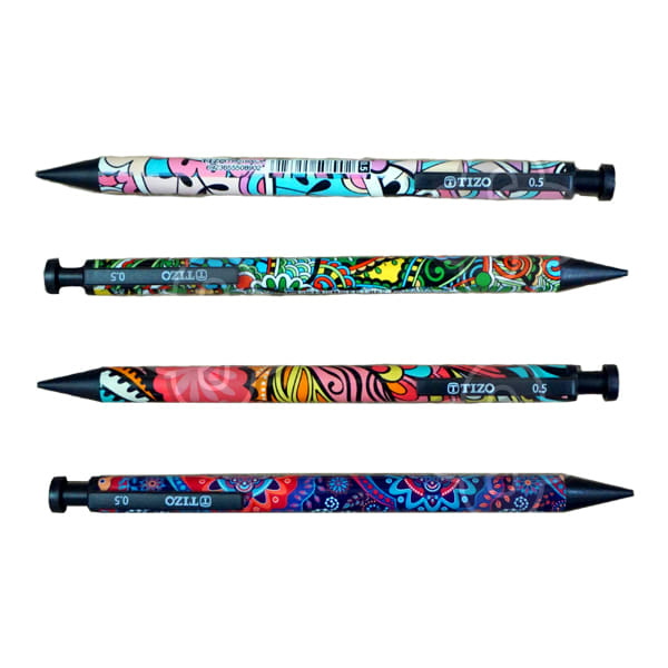 Mechanical-Pencil-Tizo-TM01600-A-Sarana-Sukses-ATK 3