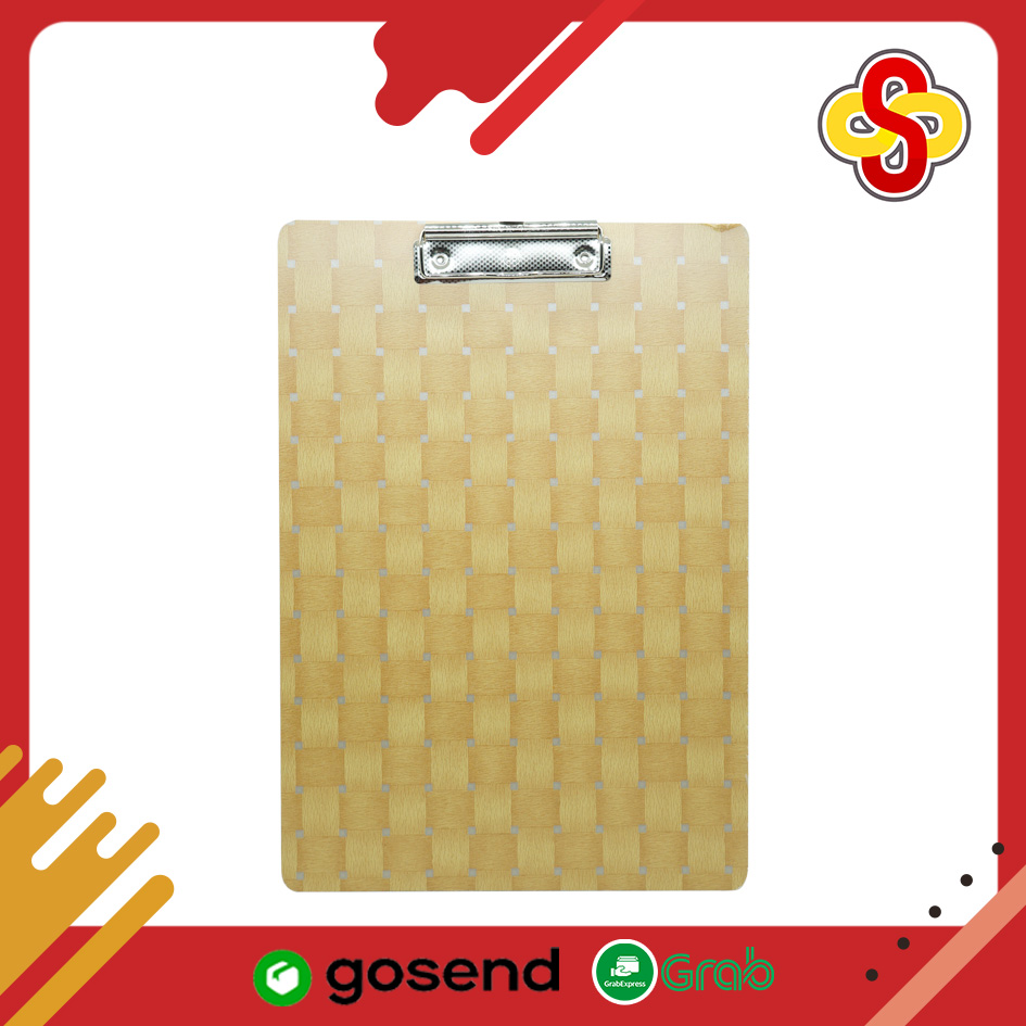 CLIP BOARD EXECUTIVE
